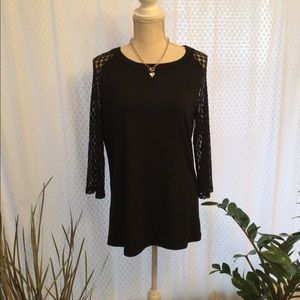 Women’s 3/4 Sleeve Tunic
